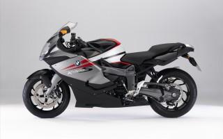 Bmw k 1300 s