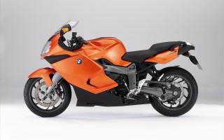 Bmw k 1300 s wide