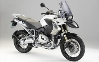 Bmw new special edition r 1200 gs