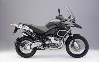 Bmw r 1200 gs