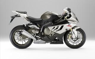 Bmw s 1000 rr bike