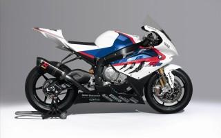 Bmw s 1000 rr superbike w