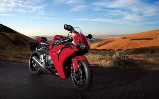 Honda cbr 1000rr 2009