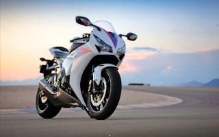 Honda cbr 1000rr 2012