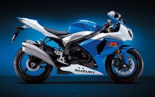 Suzuki gsx r1000