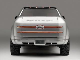 2006 ford f 250 super chief concept 4 wallpaper