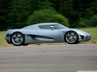 2006 koenigsegg ccx side 