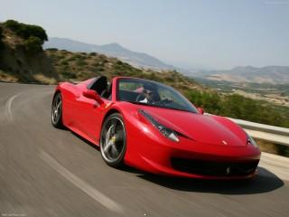 2013 ferrari 458 spider 01