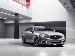 2014 jaguar xjr wallpaper