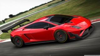 2014 lamborghini gallardo gt3 fl2 wallpaper