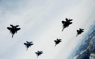 Aircraft 115