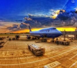 Aircraft