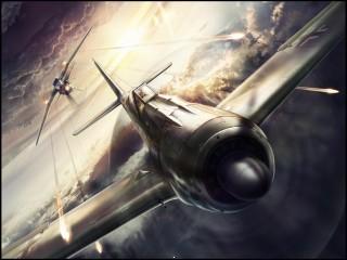 Airplane