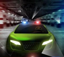 Android police