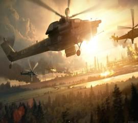 Apache attack