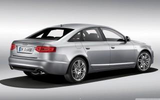 Audi car 21 wallpaper