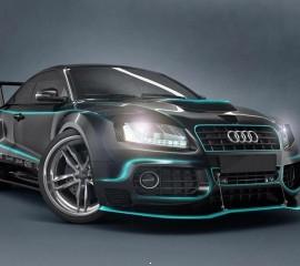 Audi great