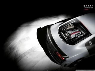 Audi wallpaper