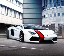 Aventador(1)