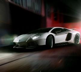 Aventador(3)