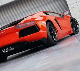 Aventador