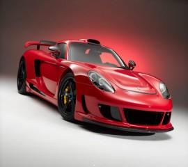 Awsome car