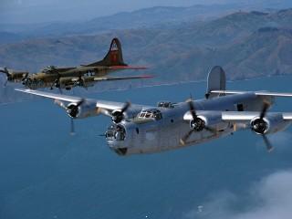 B 17