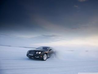 Bentley wallpaper(2)