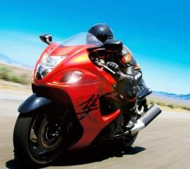 Biker