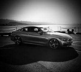 Bmw 4series hd