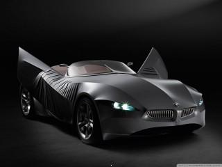 Bmw concept 1 wallpaper