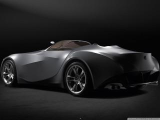 Bmw concept 2 wallpaper