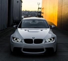 Bmw hd