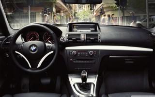Bmw interior wallpaper