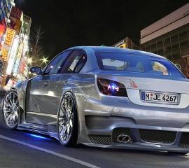 Bmw m5(1)