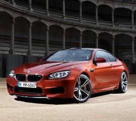 Bmw m6