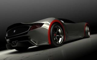 Bmw nazca concept