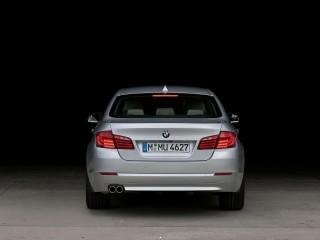 Bmw,5 series,2010