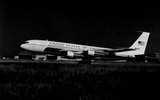 Boeing c137 stratoliner