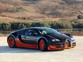 Bugatti 10