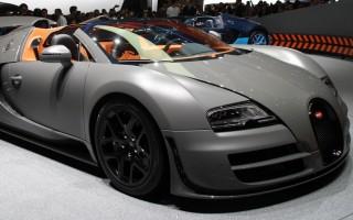Bugatti 2