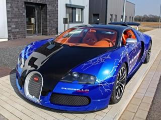 Bugatti 3