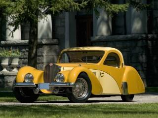 Bugatti 30