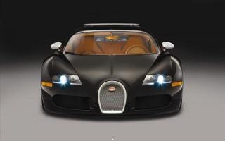 Bugatti 65