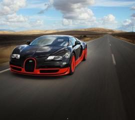 Bugatti veyron(2)