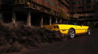 Burnout 