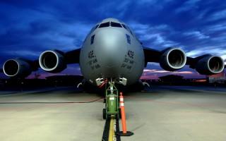 C17 globemaster