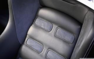 Car interior 23 wallpaper