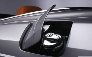 Car interior 40 wallpaper