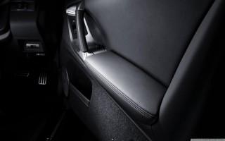 Car interior 5 wallpaper